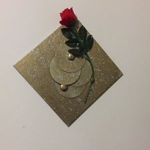 Wall decor for the house